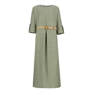 مانتو زنانه السانا مدل آواز کد 227511