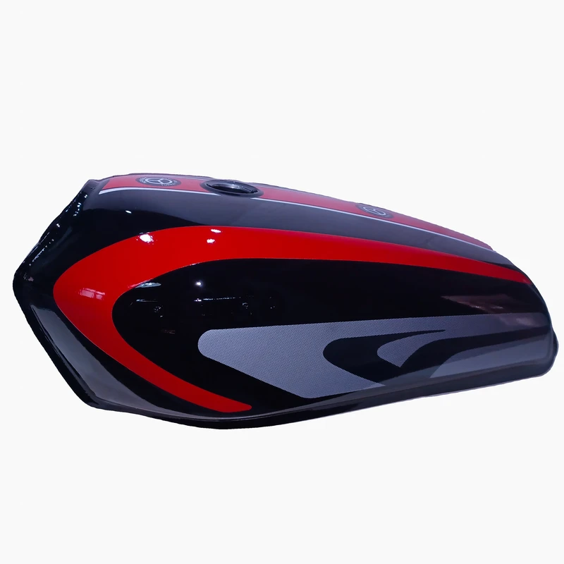 باک موتورسیکلت تیزرو یدک پارس کد MF2000330