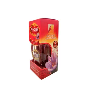 زعفران بدیعی گوهر - 2 گرم