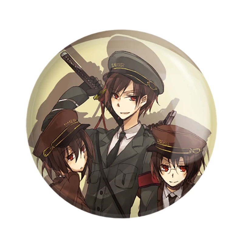 پیکسل خندالو مدل ایزایا کورویی و مائیرو انیمه دورارارا کد 32162