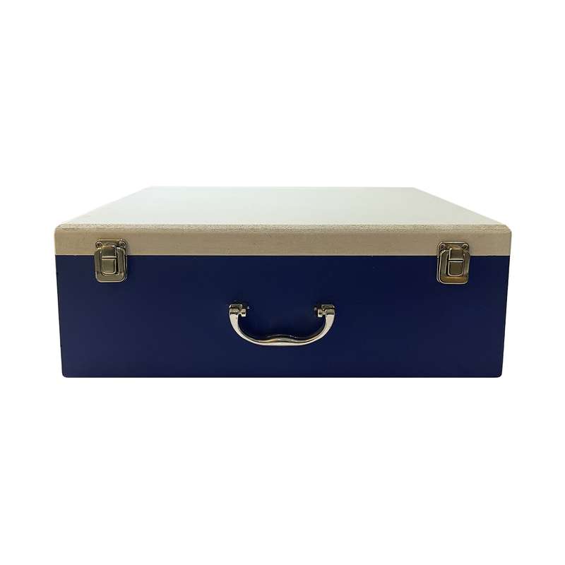 ارگانایزر مدل شارین جعبه طرح چمدان 24-35 کد 180002