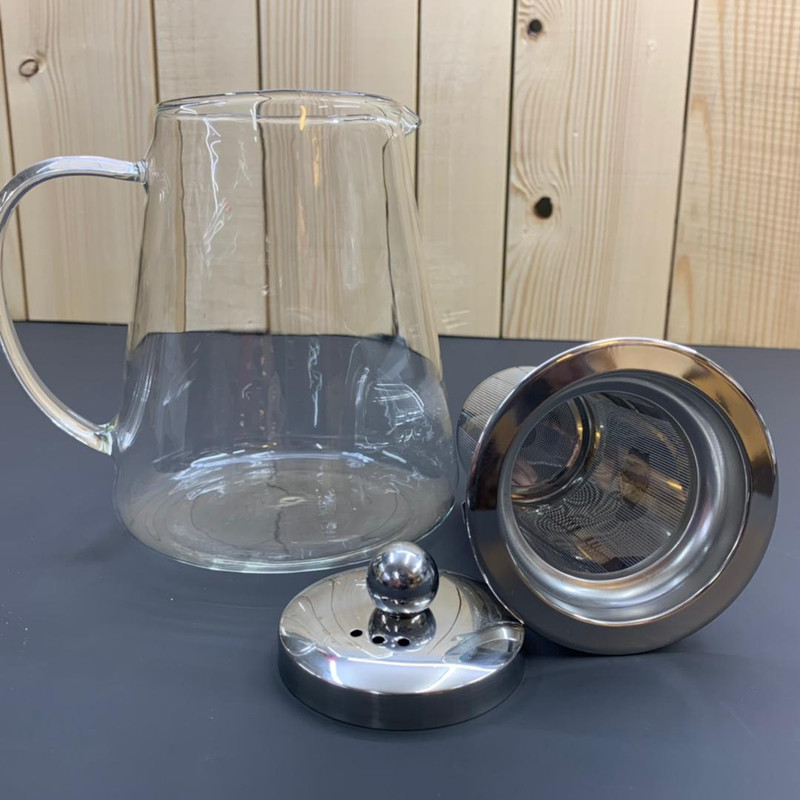 قوری مدل PRX-CONE-SML کد SHR 561