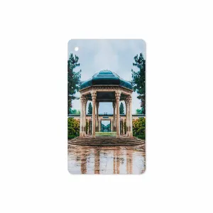 MAHOOT HAFEZ-Tomb Cover Sticker for Lenovo Tab M7 2019