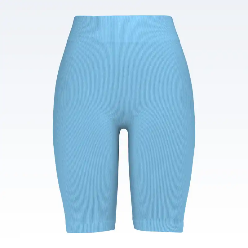 شلوارک ورزشی زنانه مدل شینگا کد 2809