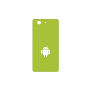 MAHOOT Andorid Cover Sticker for Sony Xperia Z3 Compact