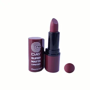 رژ لب جامد رمانتیک برد مدل DAY SUPER شماره 09