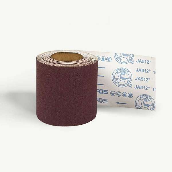 رول سنباده دیرفوس مدل P.150 کد JA512+ طول یک متر