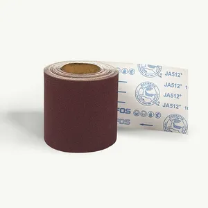 رول سنباده دیرفوس مدل P.100 کد JA512+ طول یک متر