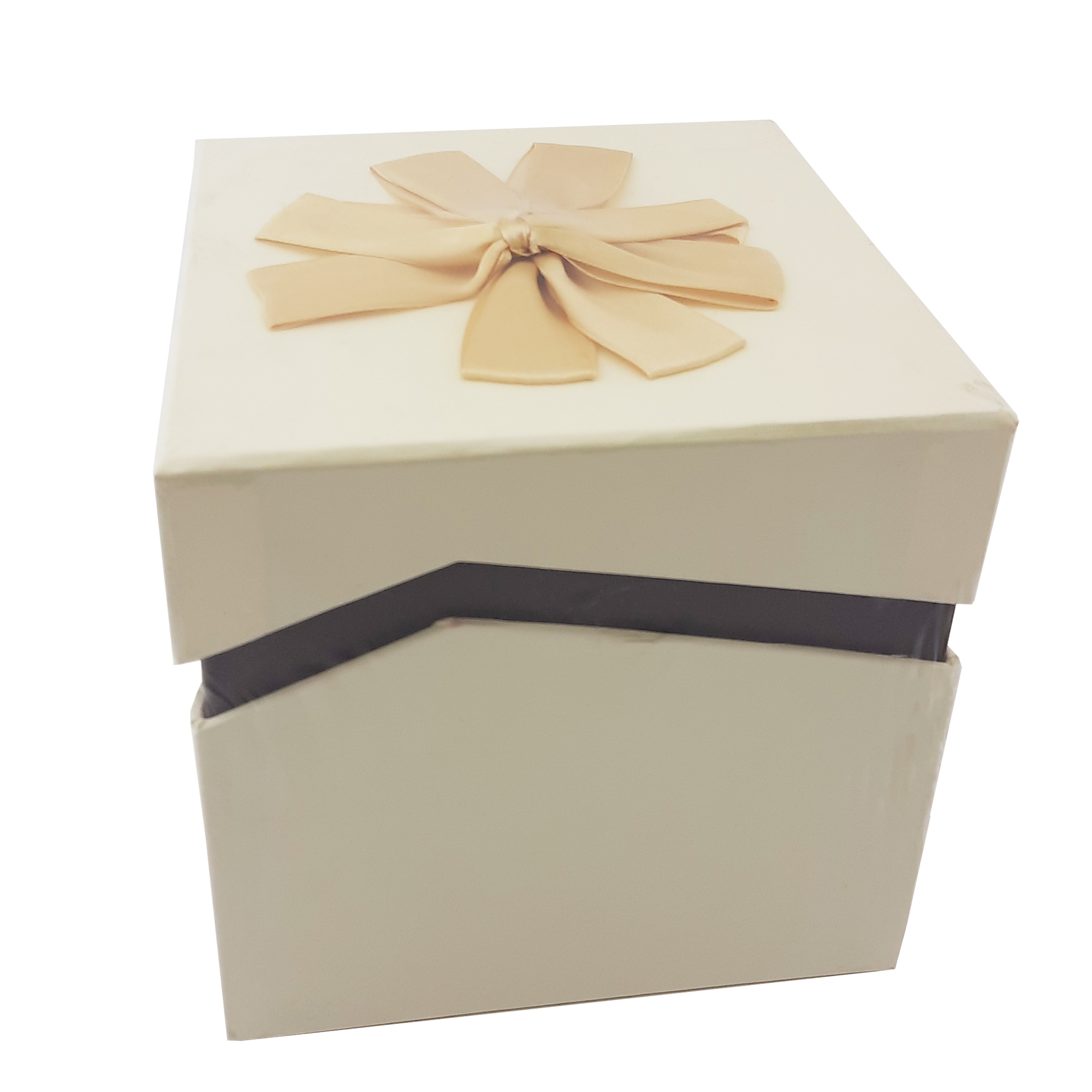 جعبه هدیه مدل زیگزالی