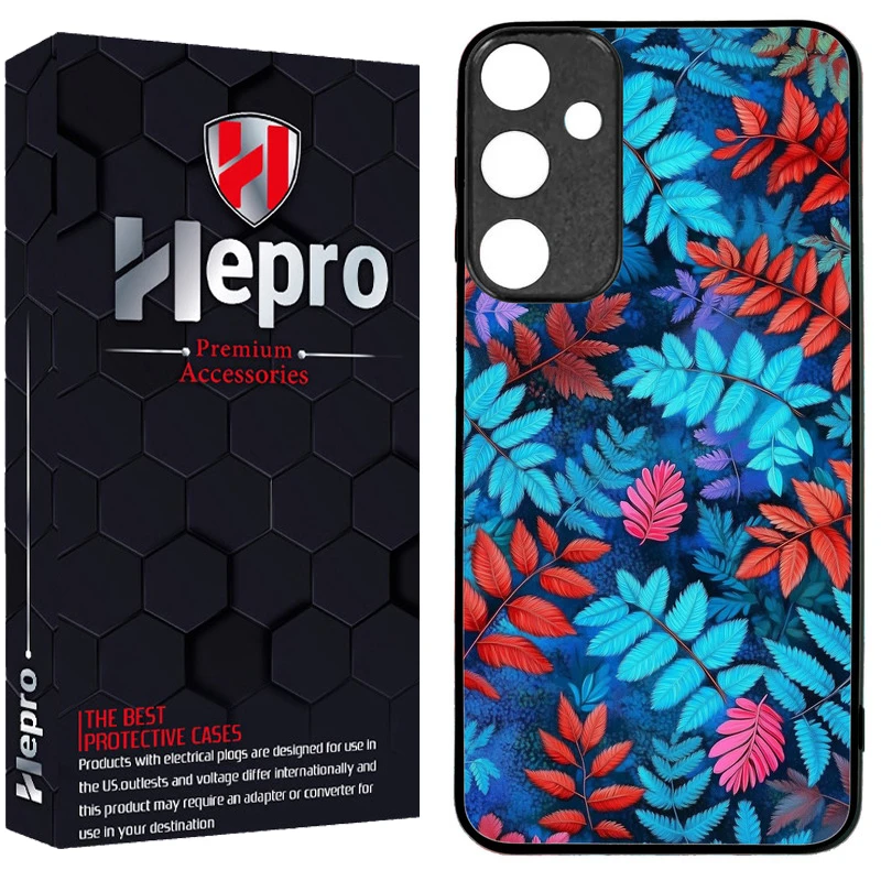 کاور هپرو طرح فانتزی مدل TPU مناسب برای گوشی موبایل سامسونگ Galaxy A14