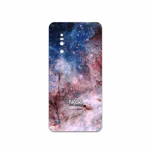 MAHOOT Universe-by-NASA-6 Cover Sticker for VIVO X27