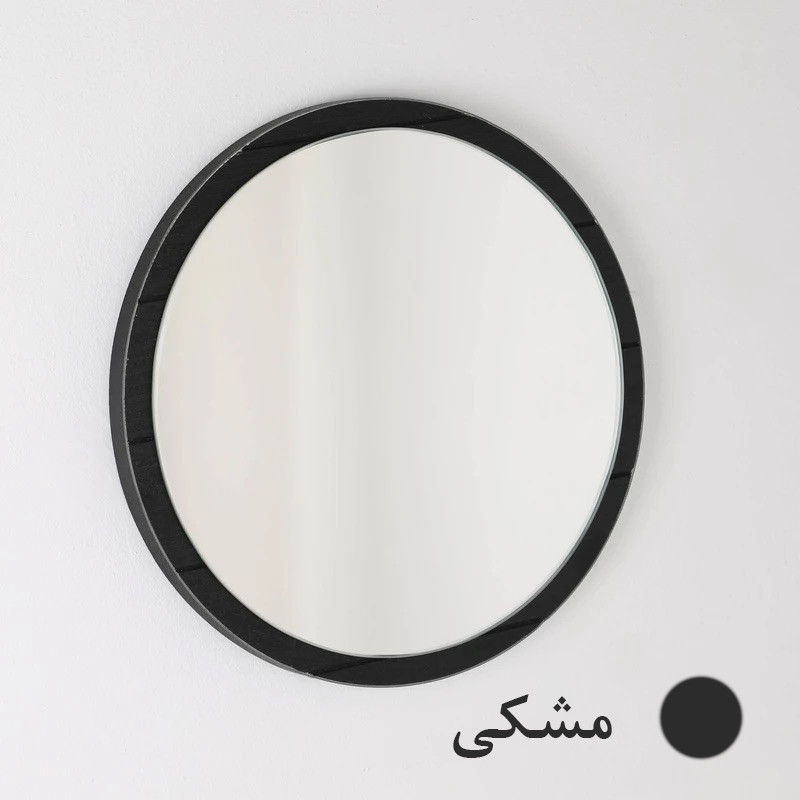 آینه مدل حمامی کد ۳۰