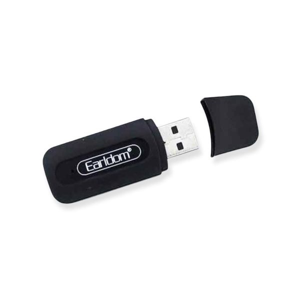 دانگل بلوتوث ارلدام مدل Sound Manager دانگل بلوتوث ارلدام مدل Sound Manager