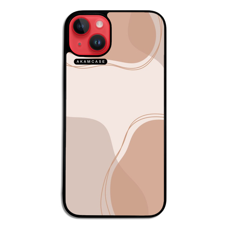کاور آکام مدل AMC-WA14PLUS-BOHO-20 مناسب برای گوشی موبایل اپل iPhone 14 Plus