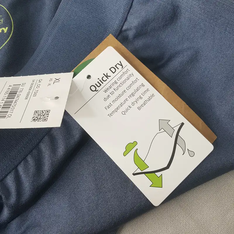 لگینگ ورزشی زنانه سی اند ای مدل quick-dry