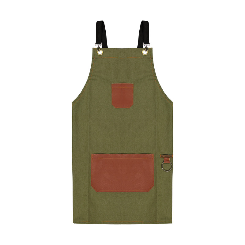 پیش بند کار مدل هایپر کافی کد 002