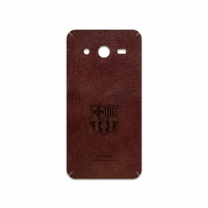 MAHOOT NL-BRCA Cover Sticker for Samsung Galaxy Core 2