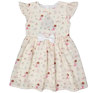 پیراهن دخترانه مدل خیاط