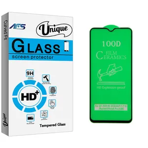 AFS Unique Glass Screen Protector For Samsung Galaxy A20s