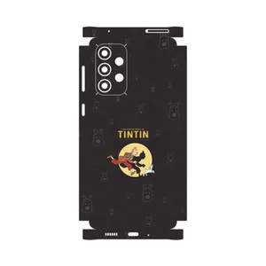 MAHOOT Tintin-FullSkin Cover Sticker for Samsung Galaxy A33 5G