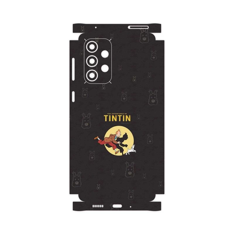 برچسب پوششی ماهوت مدل Tintin-FullSkin مناسب برای گوشی موبایل سامسونگ Galaxy A33 5G