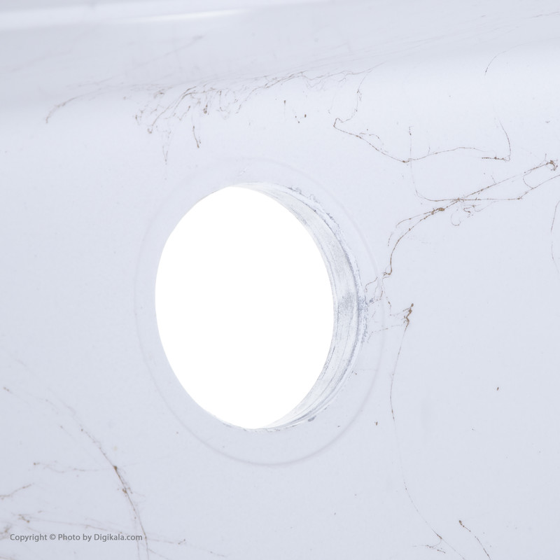 سینک ظرفشویی هوم ال هاوس مدل OT11 توکار سینک ظرفشویی هوم ال هاوس مدل OT11 توکار