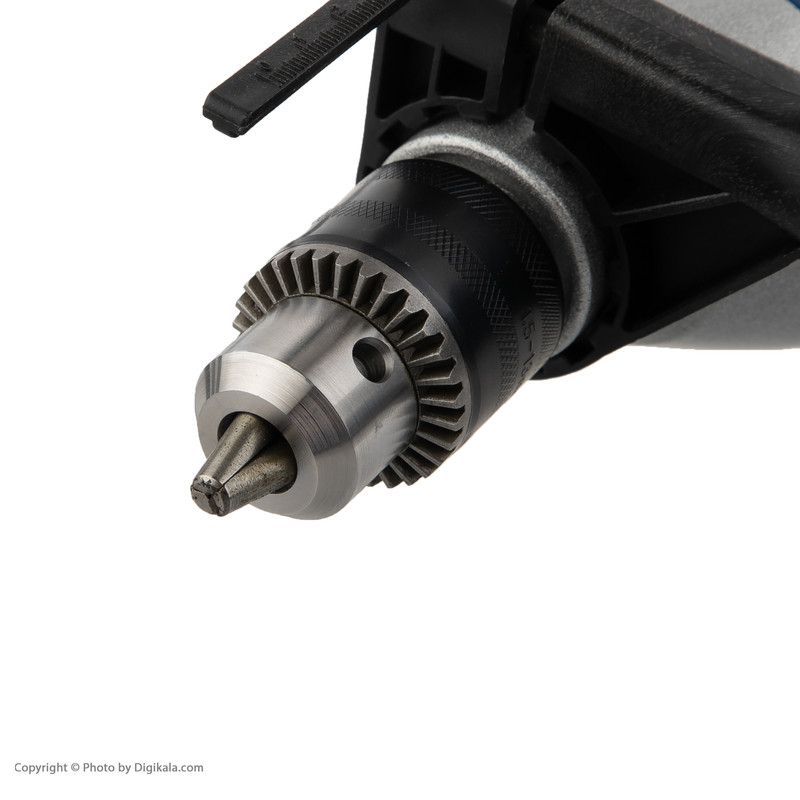 دریل چکشی وی تولز مدل vt1207 دریل چکشی وی تولز مدل vt1207