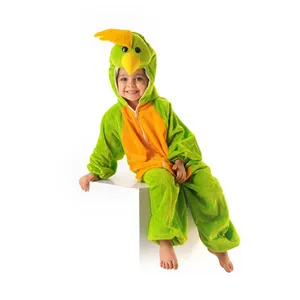 Shadi Rouyan Parrot Size 2 Clothes
