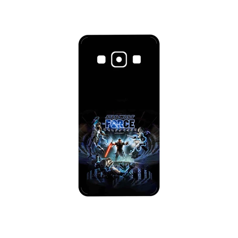 برچسب پوششی ماهوت مدل Star Wars Game Series مناسب برای گوشی موبایل سامسونگ Galaxy A3