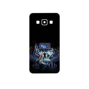 MAHOOT Star Wars Game Series Cover Sticker for Samsung Galaxy A3
