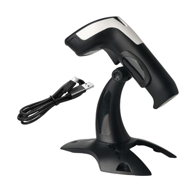 بارکد خوان دو بعدی مدل Skipper Racer II