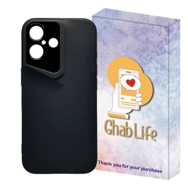 کاور قاب لایف مدل پورش دیزاین مناسب برای گوشی موبایل اپل iPhone 16