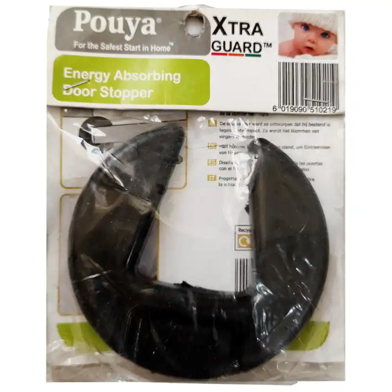 محافظ انگشتان کودک کد DH34