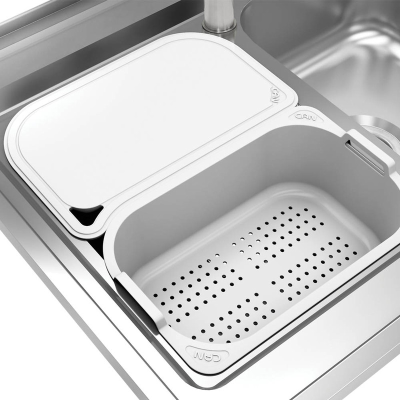 سینک کن مدل 8062P توکار