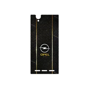 MAHOOT OPEL Cover Sticker for Sony Xperia T2 Ultra