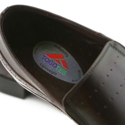 کفش مردانه توگو طب مدل دومان کد 02
