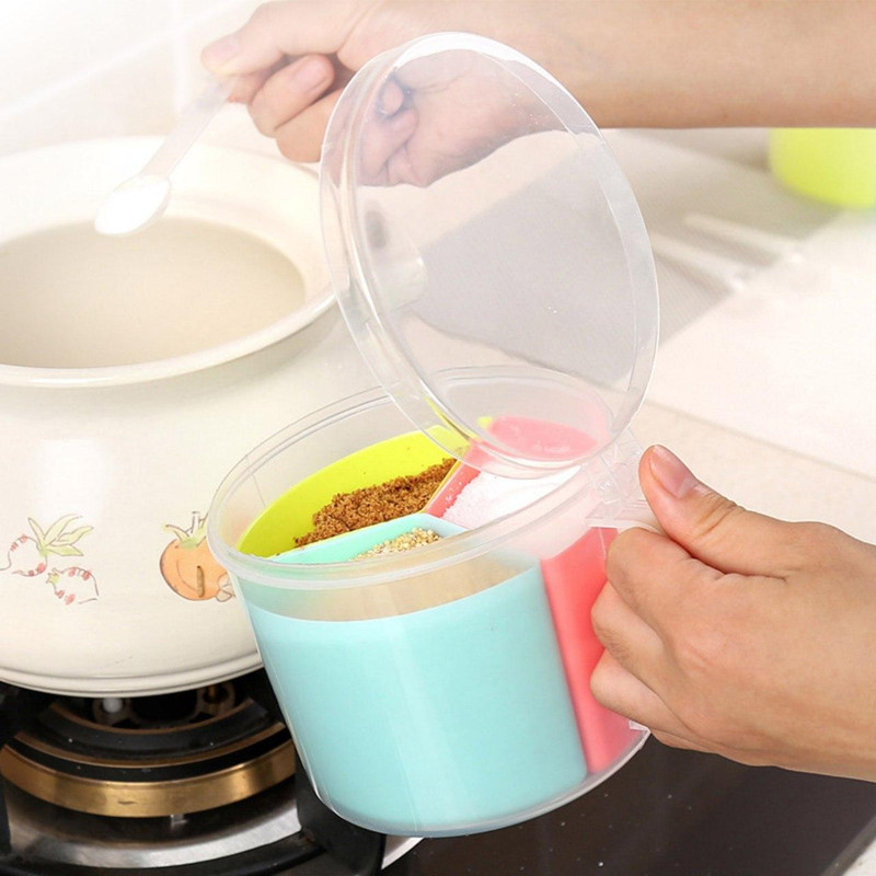 جا ادویه مدل K31