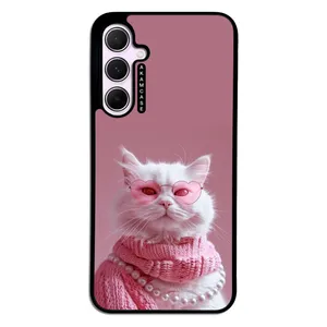 AKAM AMC-WSGA35-CATS-45 Cover For Samsung Galaxy A35