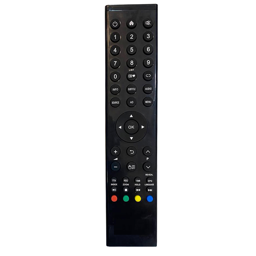 ریموت کنترل تلویزیون مدل T4.1