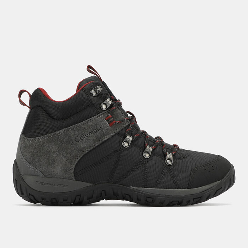 مشخصات، قیمت و خرید کفش کوهنوردی مردانه کلمبیا مدل Peakfreak Venture Mid LT  Boot | دیجی\u200cکالا