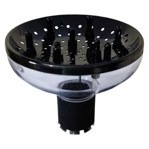 نقد و بررسی دیسپانسر سشوار مدل S-800 توسط خریداران