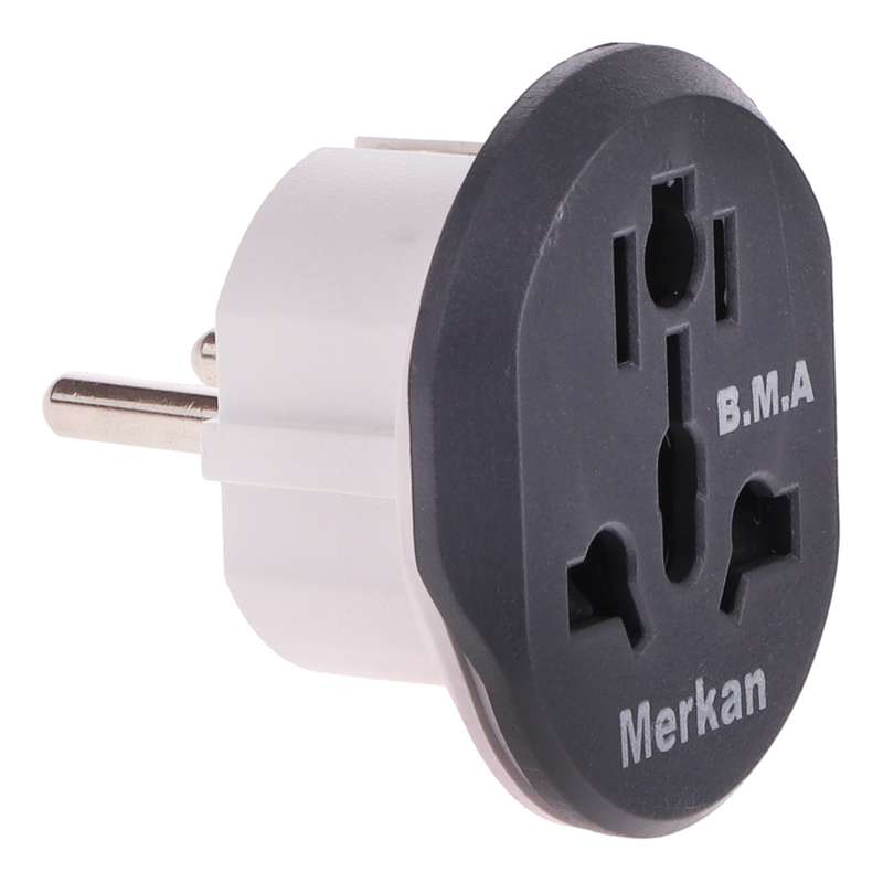 تبدیل دیواری مرکان مدل B.M.A