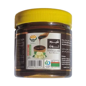 شیره توت پیشداد - 400 گرم