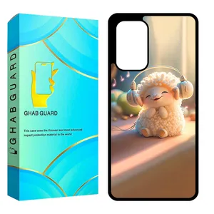 Ghab Guard CHAPGHAB Cover For Samsung Galaxy A53