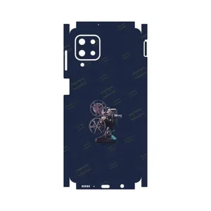 MAHOOT Nostalgic apparatus-FullSkin Cover Sticker for Samsung Galaxy M62