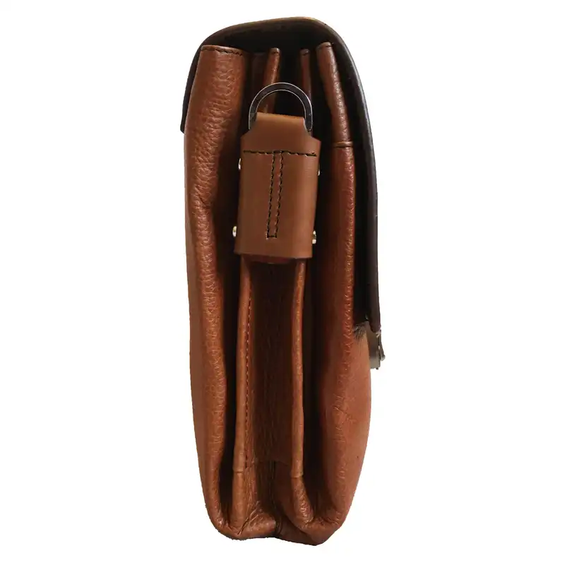 کیف اداری چرم کن ا مدل C-150