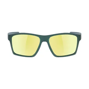 عینک آفتابی مردانه دیفرنکلین مدل 26 twister green