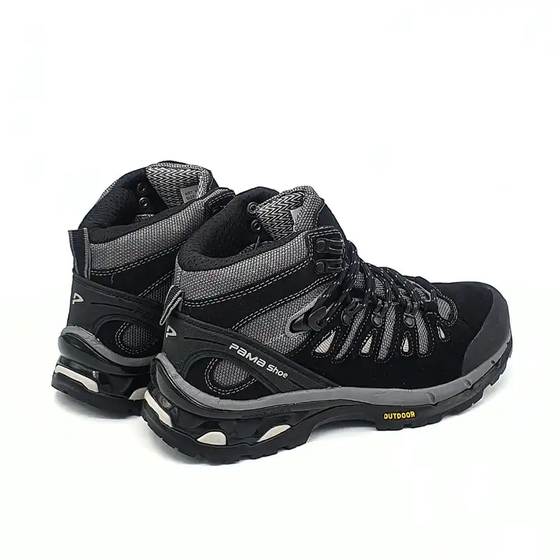 کفش کوهنوردی مردانه پاما مدل NBS-829 کد G1639