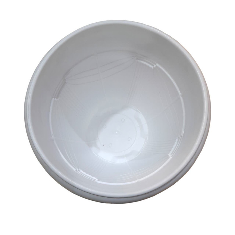 گلدان مدل پلاستیکی گلرو کد 05