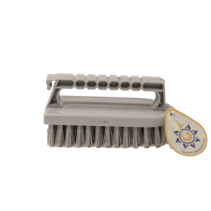 فرچه شستشو گلچین صنعت مدل اتویی بزرگ کد G-411